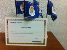 Diplomas desportivos