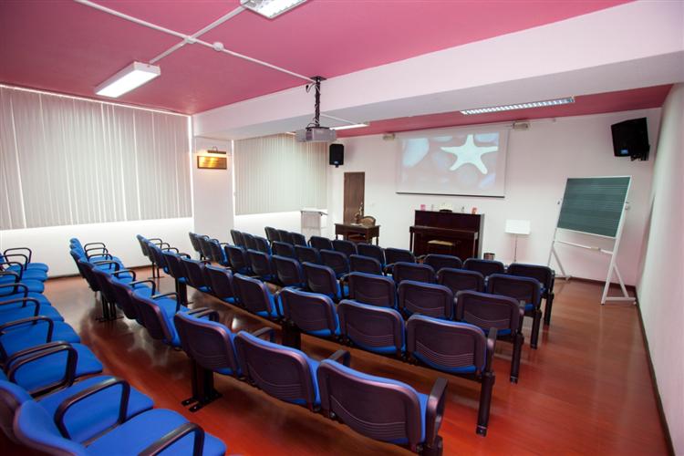 Auditório