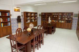 sala informatica