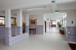 Hall de entrada